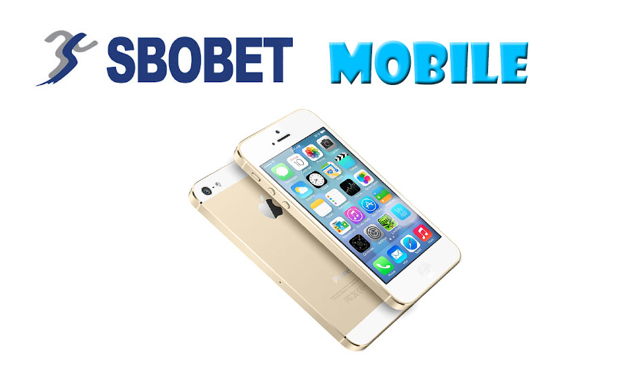 Sbobet mobile